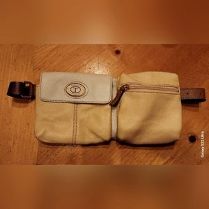 Tignanello Belt Bag